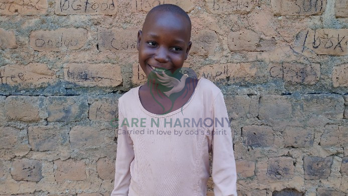kisakye Grace